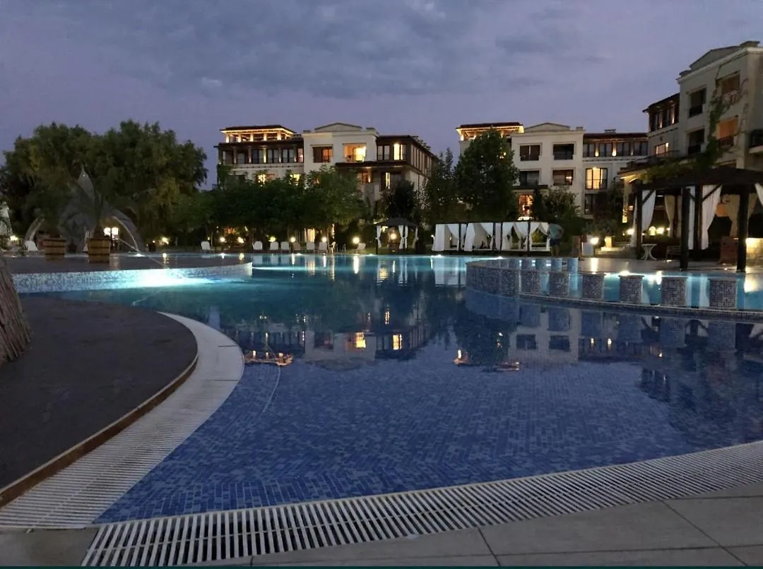Green Life Studio Sozopol Bulgarien