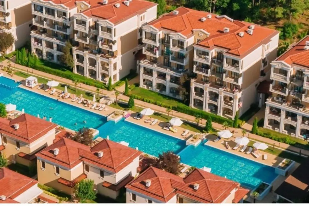 Green Life Studio Sozopol