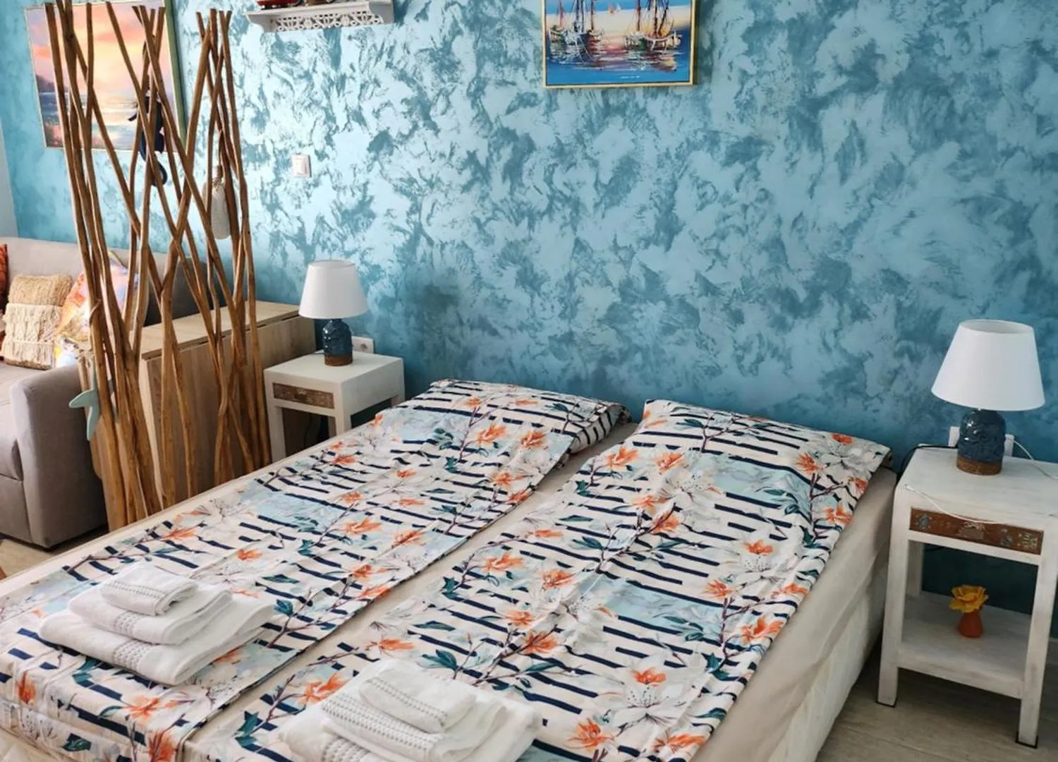 Green Life Studio Sozopol Apartament